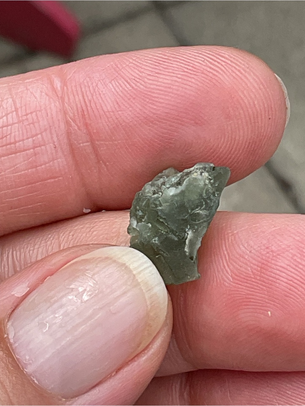 Moldavite - Picture 6 of 7